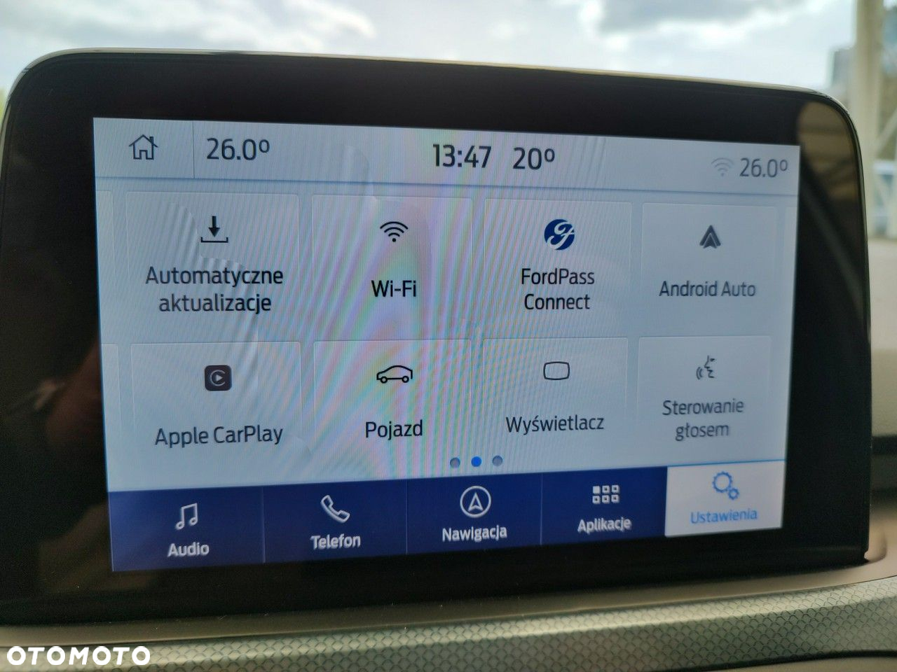 Ford Focus - 27