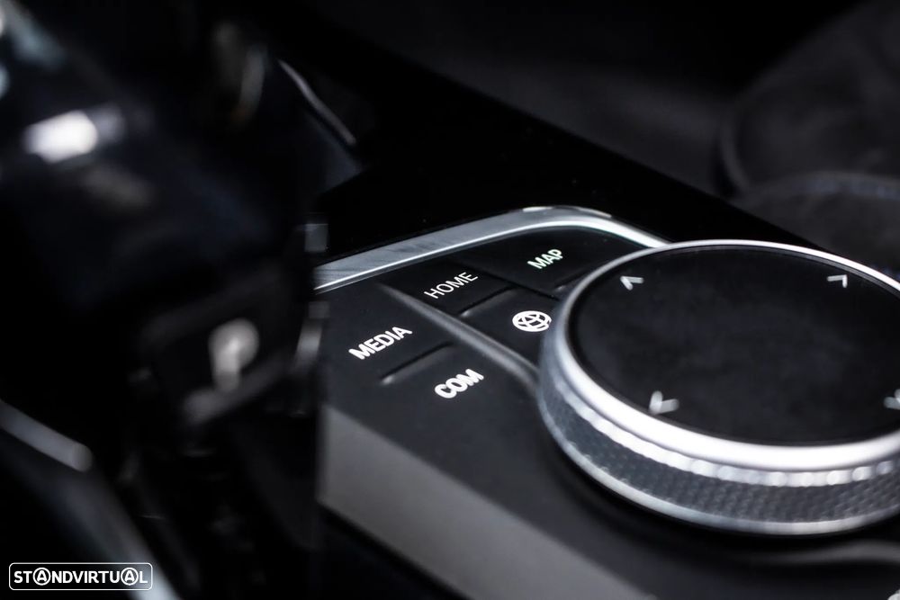 BMW M235i Gran Coupé xDrive - 30