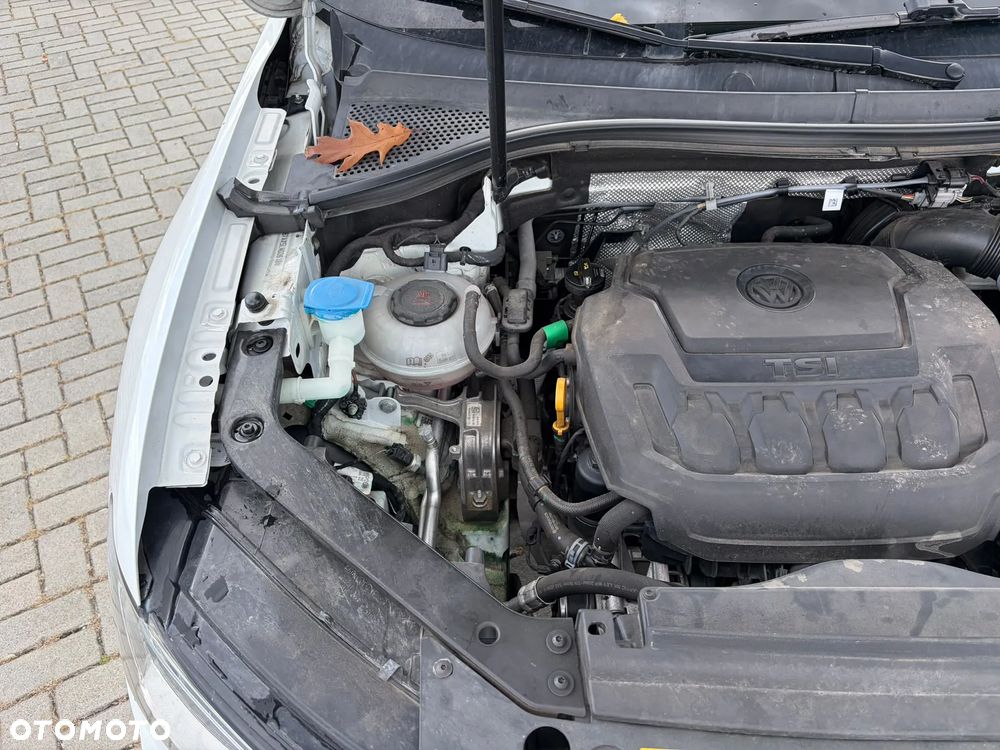 Volkswagen Tiguan - 20