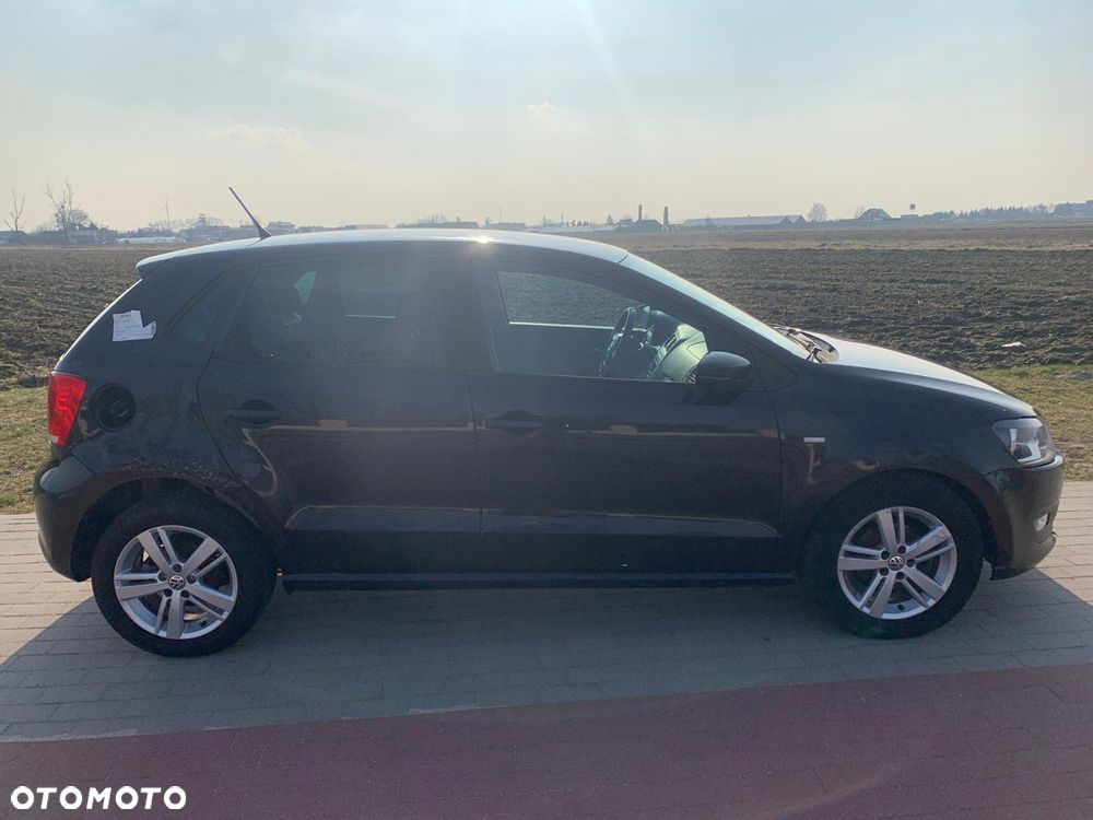 Volkswagen Polo 1.6 TDI Blue Motion Technology Life - 3