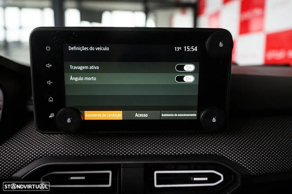 Dacia Jogger 1.0 TCe Extreme 7L - 48