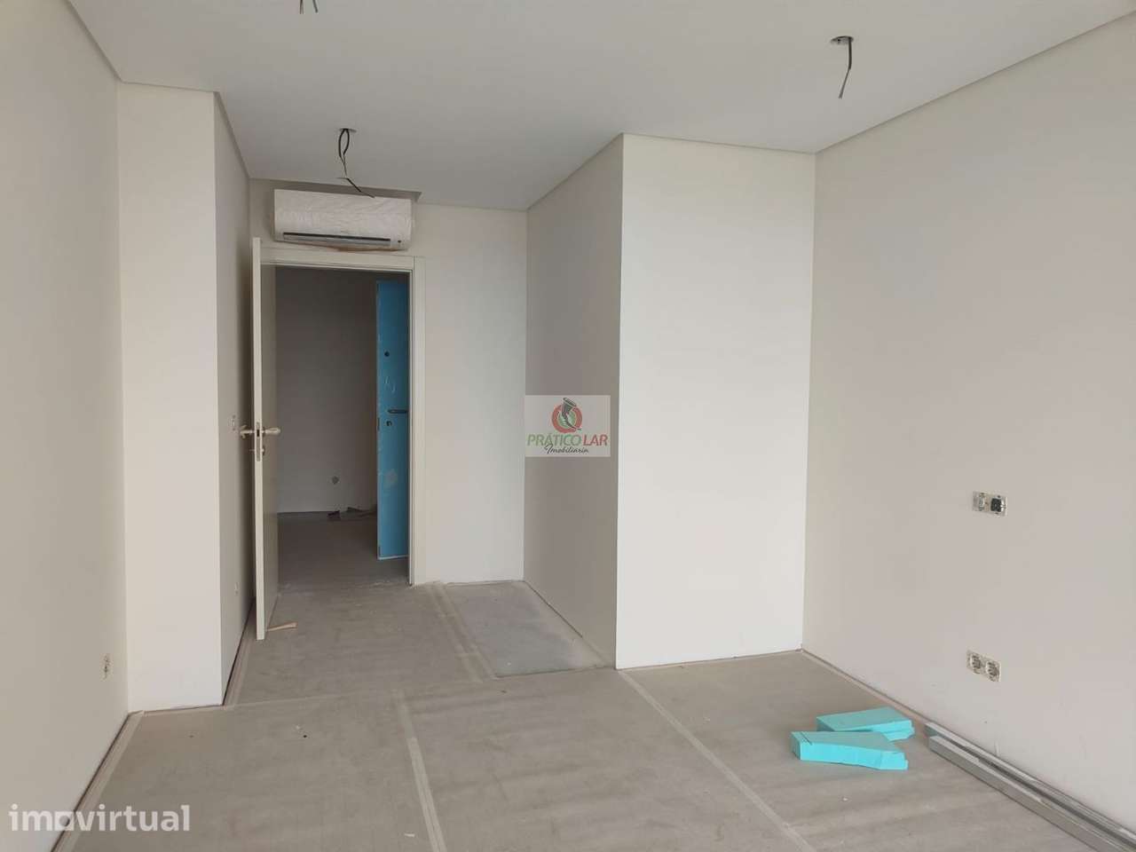 Apartamento T1  em Oliveira do Bairro- chave na mão - Grande imagem: 3/56