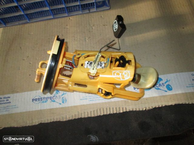 Bomba Combustivel 228214002002 BMW E46 1998 320D  330D DIESEL - 2