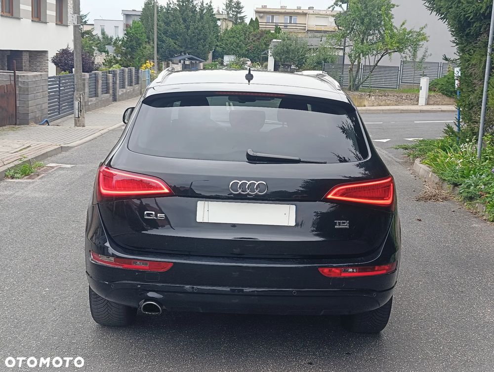 Audi Q5 2.0 TDI Quattro S tronic - 24