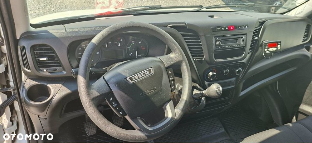 Iveco 35C13, 35C14, 35C15, 35C16, 35S13, 35S14, 35S16 - 15