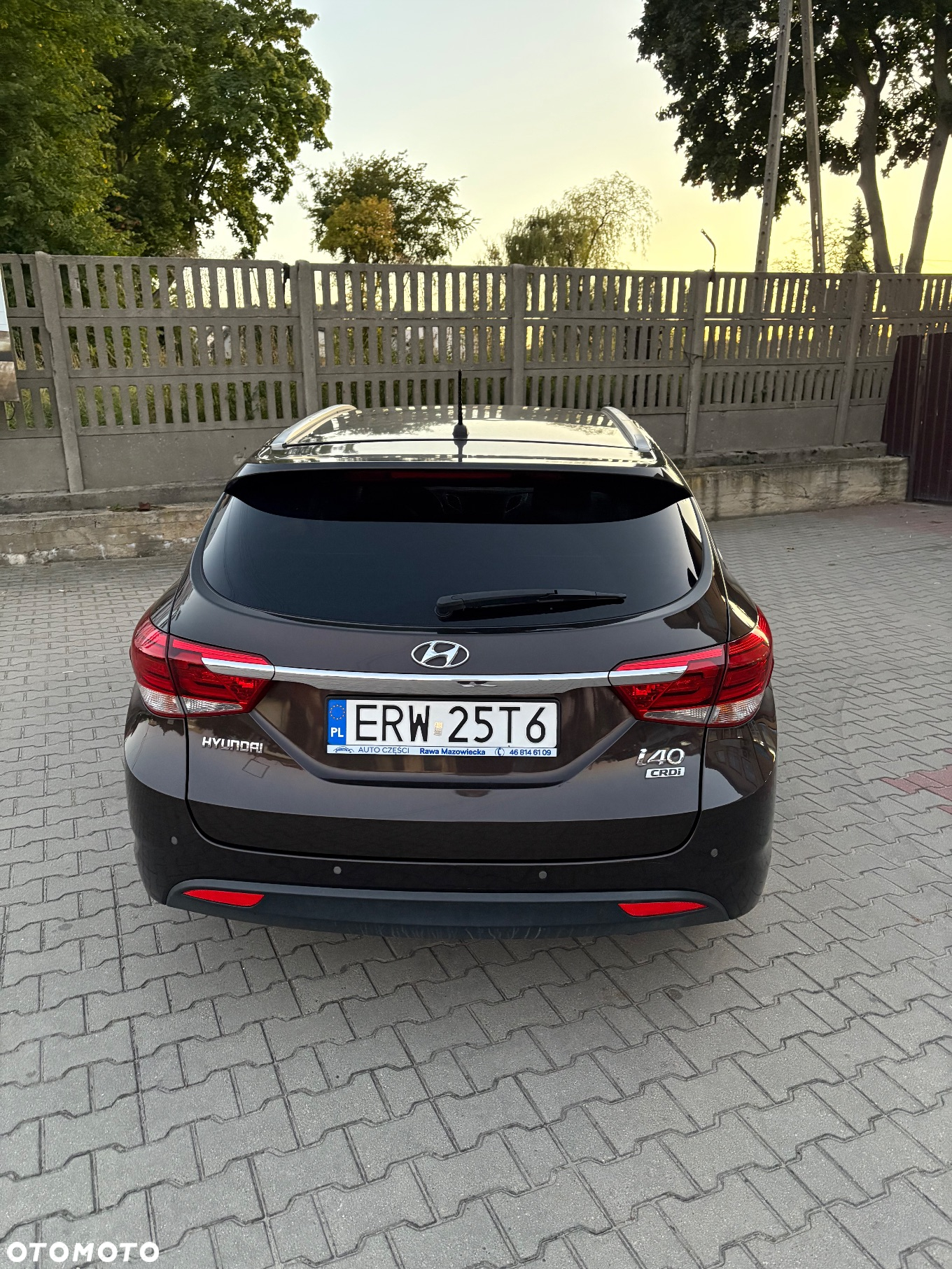 Hyundai i40 1.7 CRDi Comfort - 3