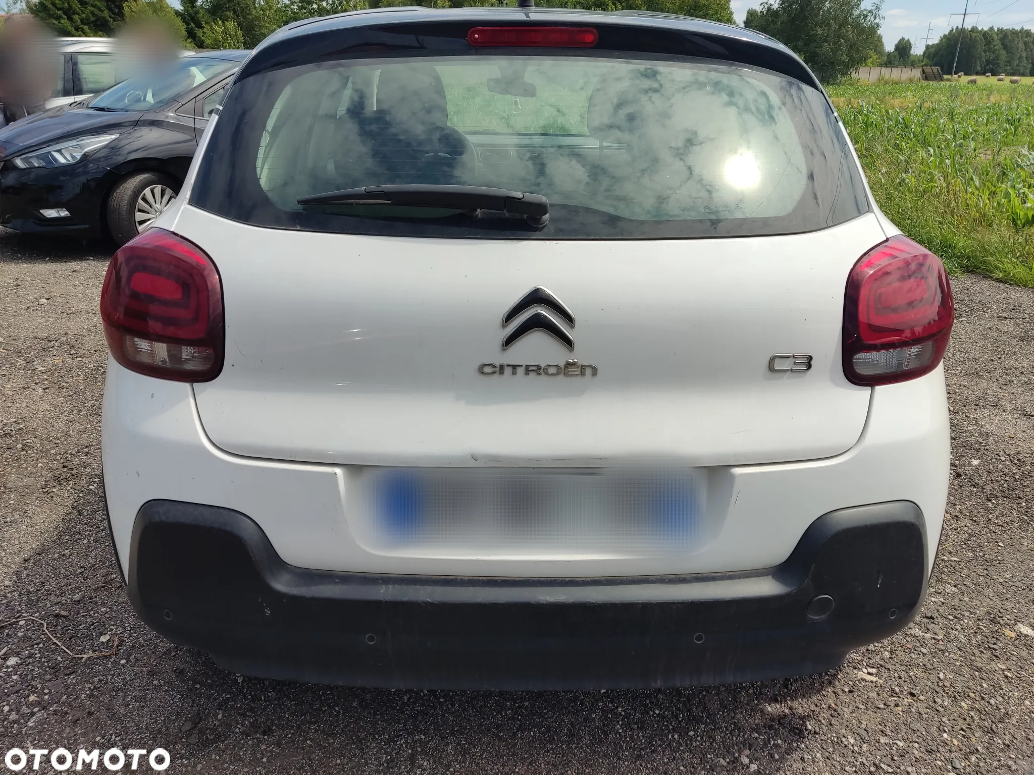 Citroën C3 1.2 PureTech Feel - 7
