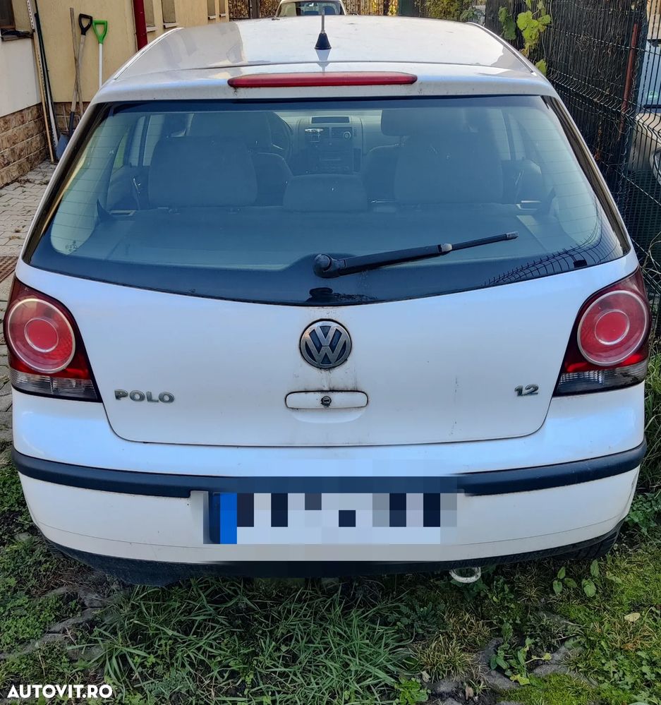 Volkswagen Polo 1.2 Trendline - 20
