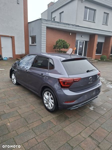 Volkswagen Polo 1.0 TSI United - 4