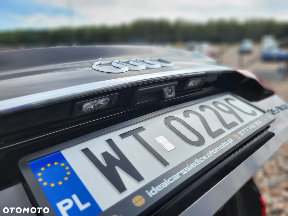 Audi A4 Limousine 35 TFSI S tronic - 10