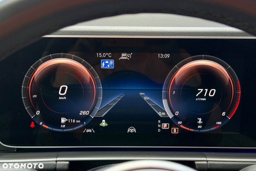 Mercedes-Benz GLE 400 d 4-Matic Premium - 11
