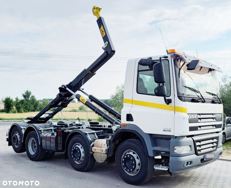 DAF CF 410 - 2