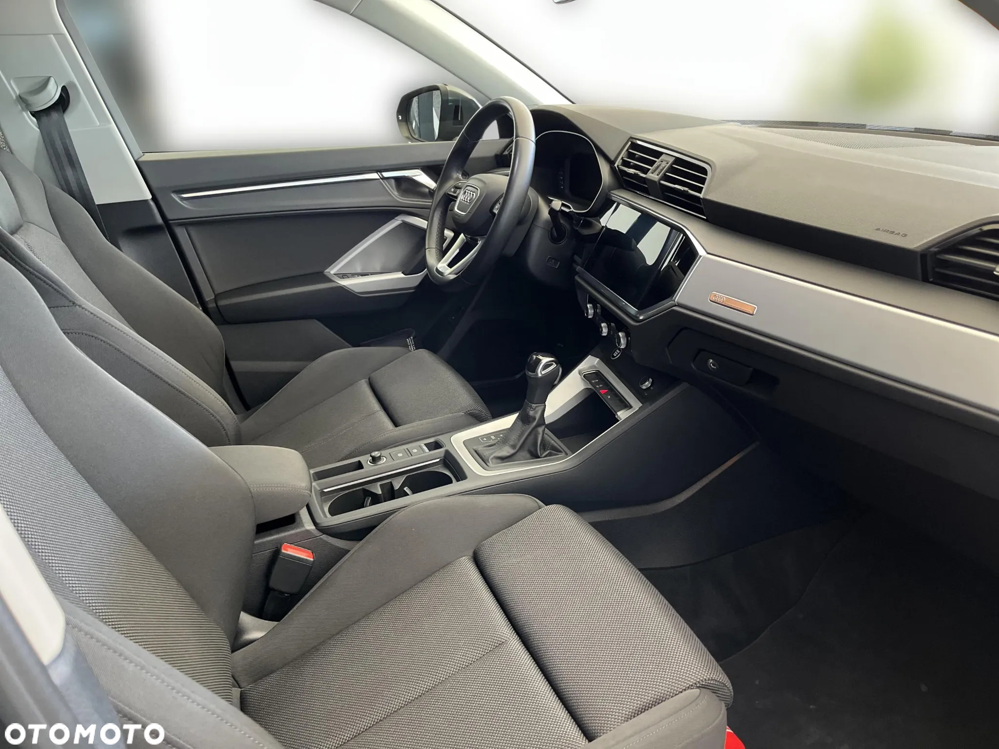 Audi Q3 35 TFSI S line S tronic - 13