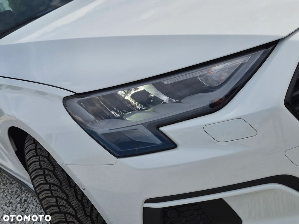 Audi A3 Sportback - 36