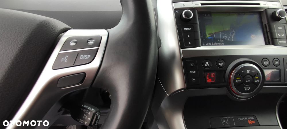 Toyota Verso 1.6 D-4D 7-Sitzer Start/Stop Skyview Edition - 30