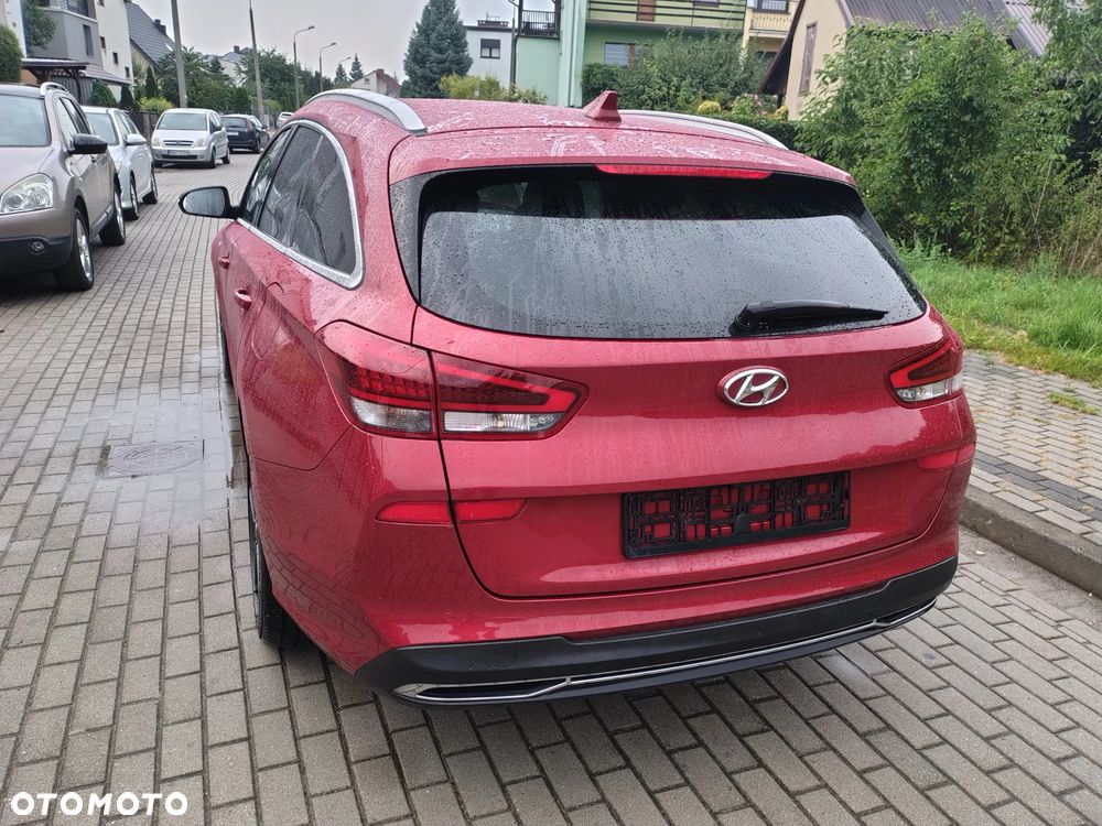 Hyundai i30 - 7
