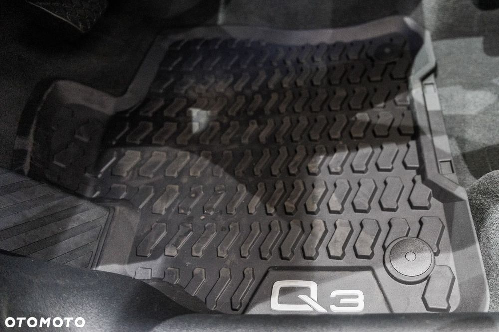 Audi Q3 - 33