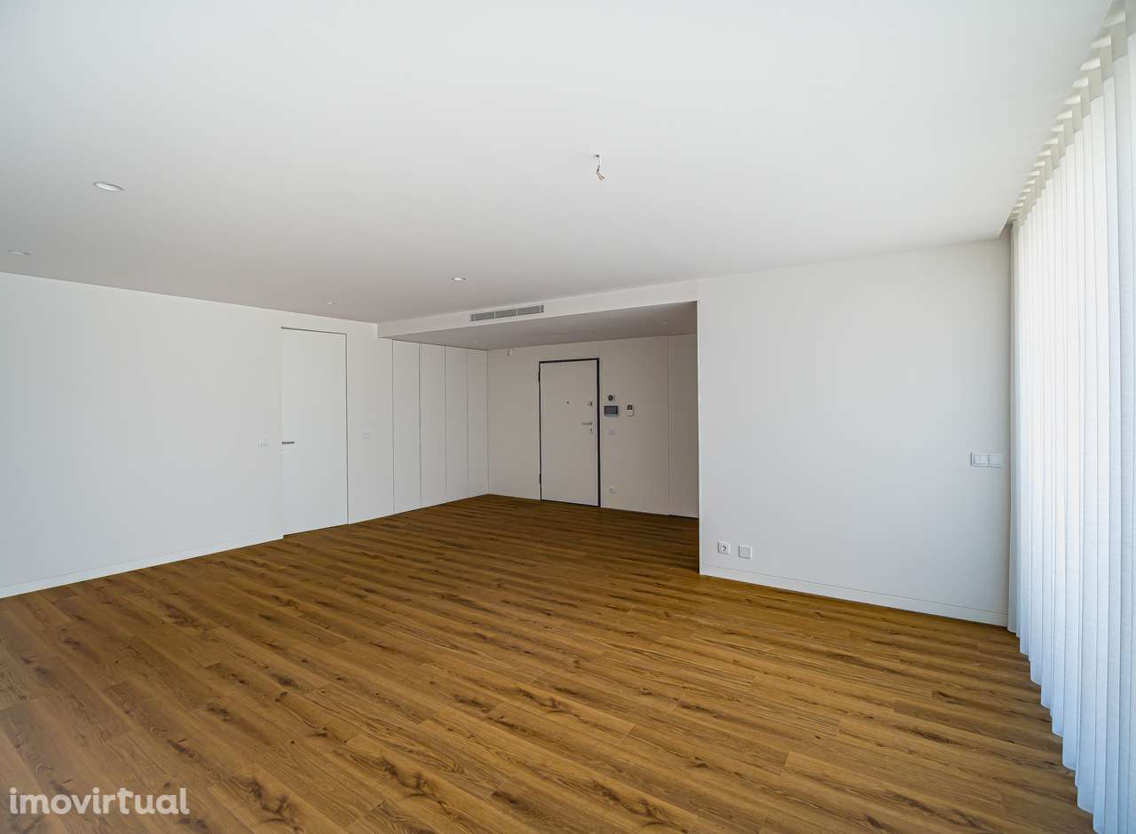 Apartamento T3, 2 Suítes, Luxo, Fonte Nova, Aveiro - Grande imagem: 3/41