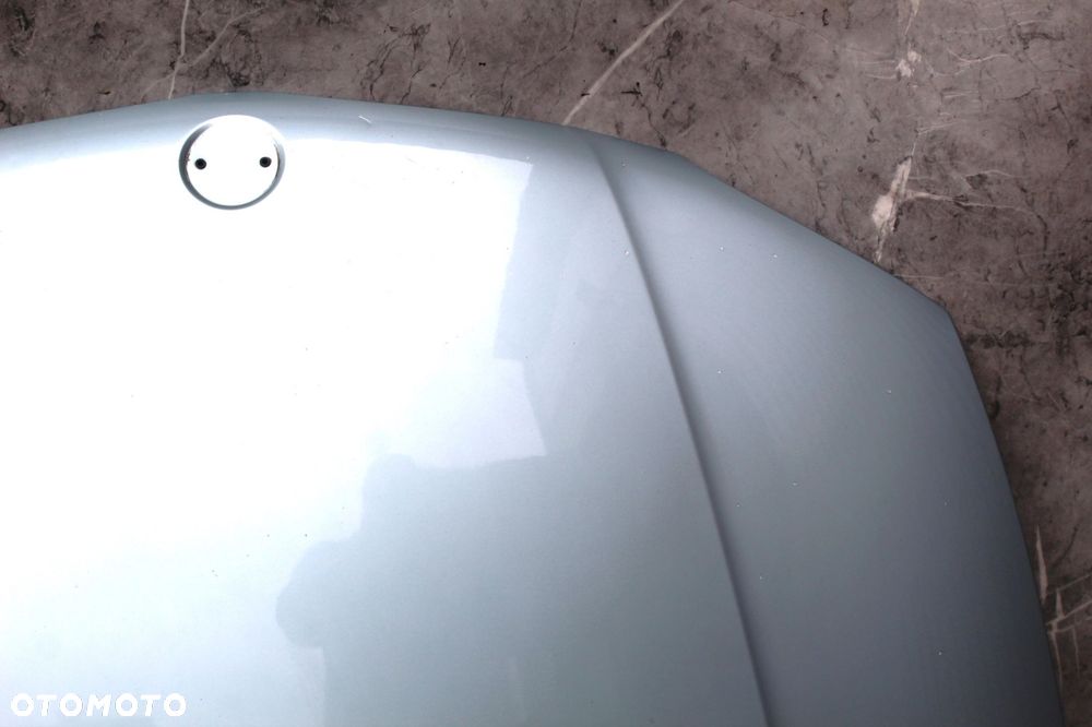 MASKA POKRYWA SILNIKA BMW SERIA 1 E81 E82 E87 E88 - 5