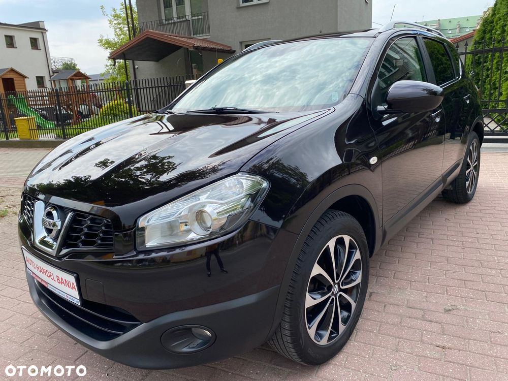 Nissan Qashqai 1.6 Acenta - 28