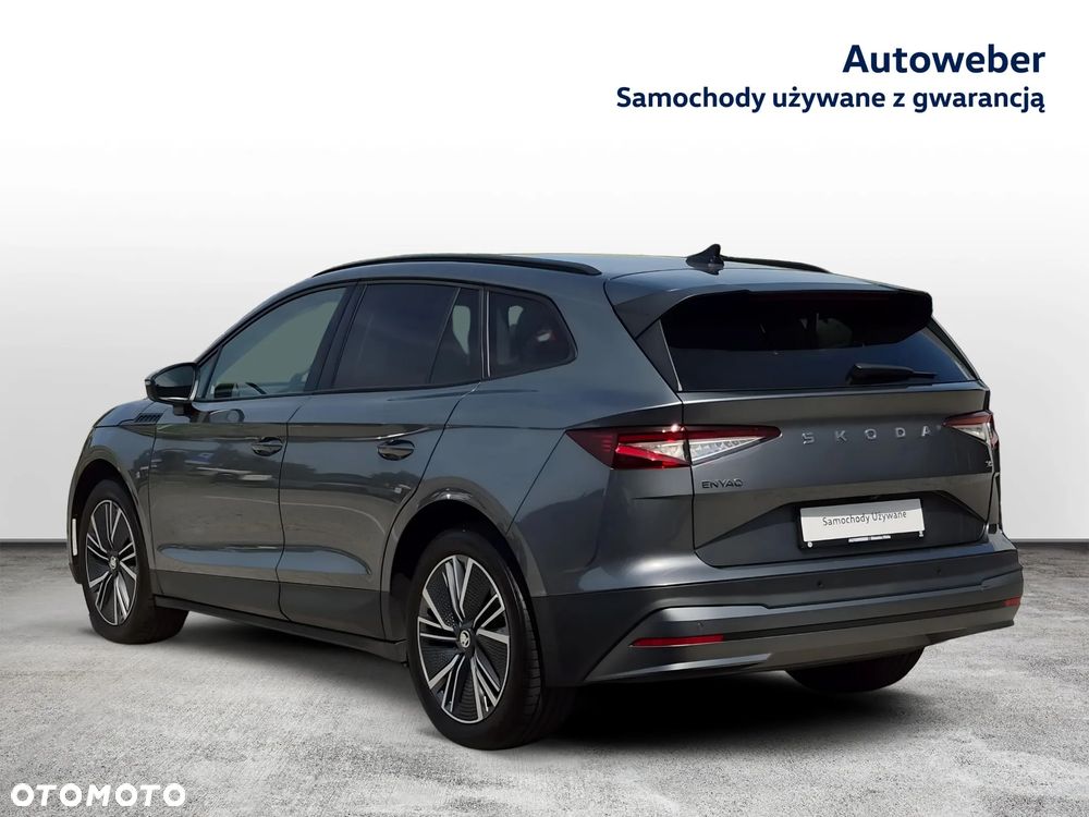 Skoda Enyaq 60 62kWh - 3