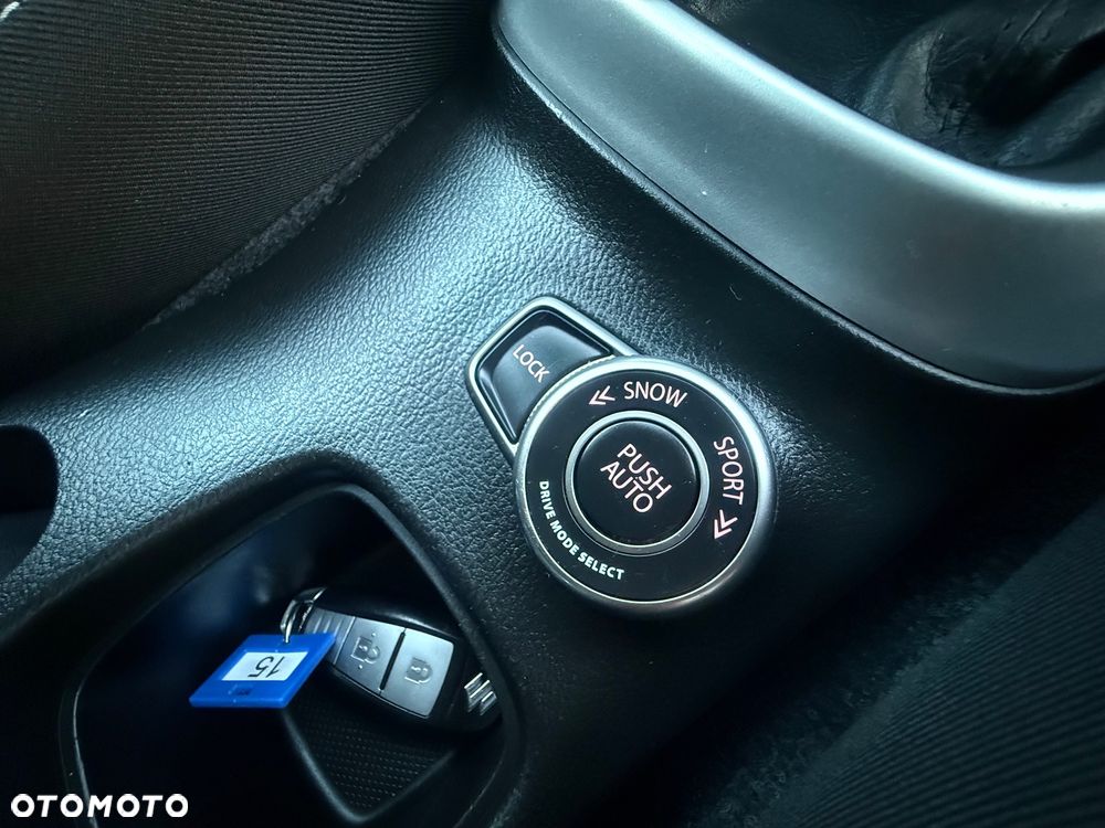Suzuki S-Cross - 25