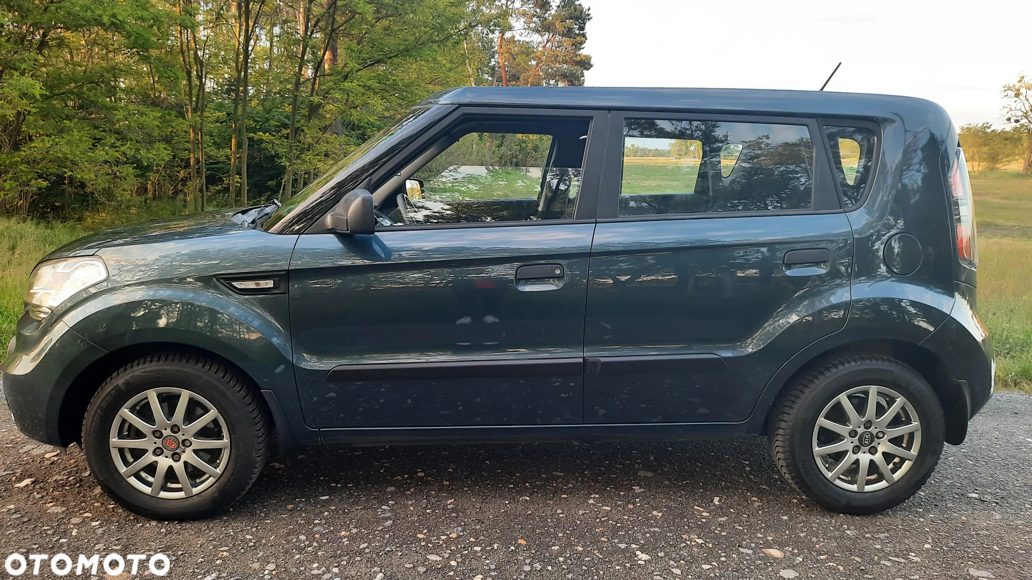 Kia Soul - 4