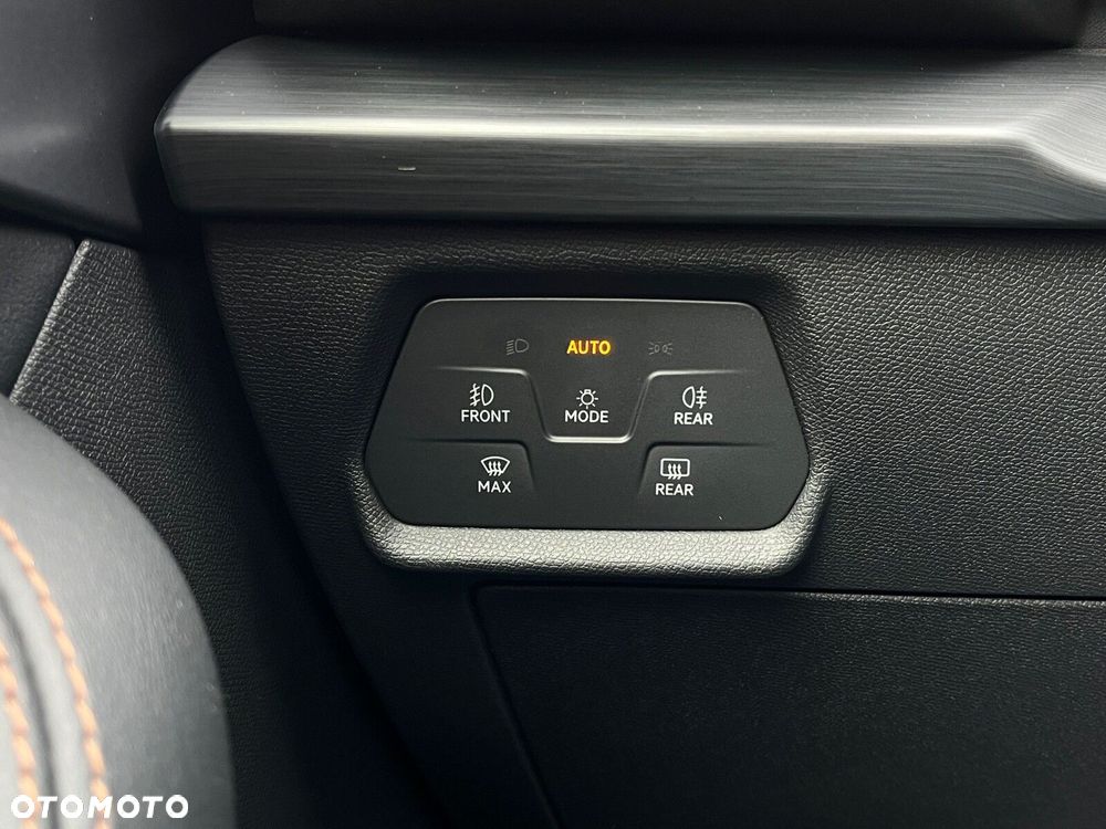 Cupra Formentor 2.0 TSI 4Drive DSG - 20