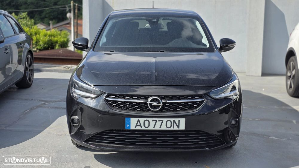 Opel Corsa 1.5 D Business Edition - 4