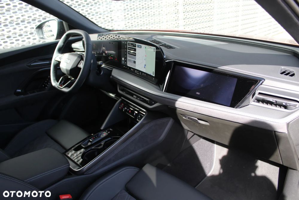 Audi Q5 Sportback e-Hybrid 220 kW Quattro S tronic - 16
