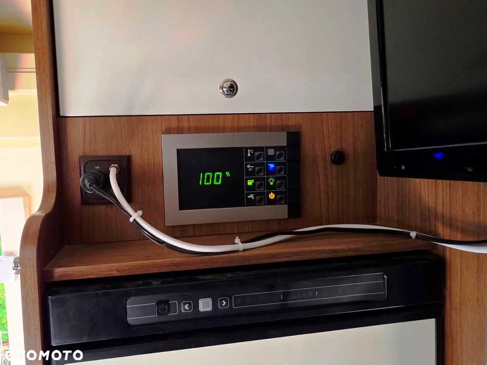 Ford Roller Team Kronos 284 TL Special Edition - 20