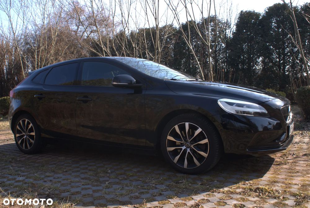 Volvo V40 T3 Drive-E Kinetic - 3