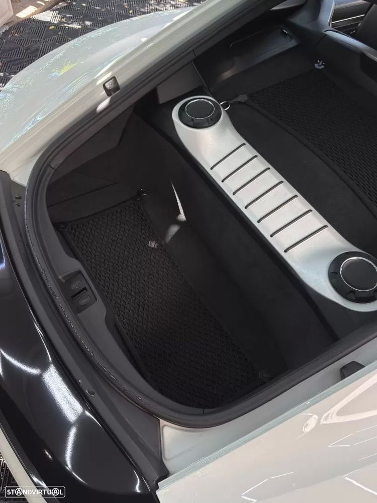 Porsche 718 Cayman 2.5 S PDK — fotografia 38