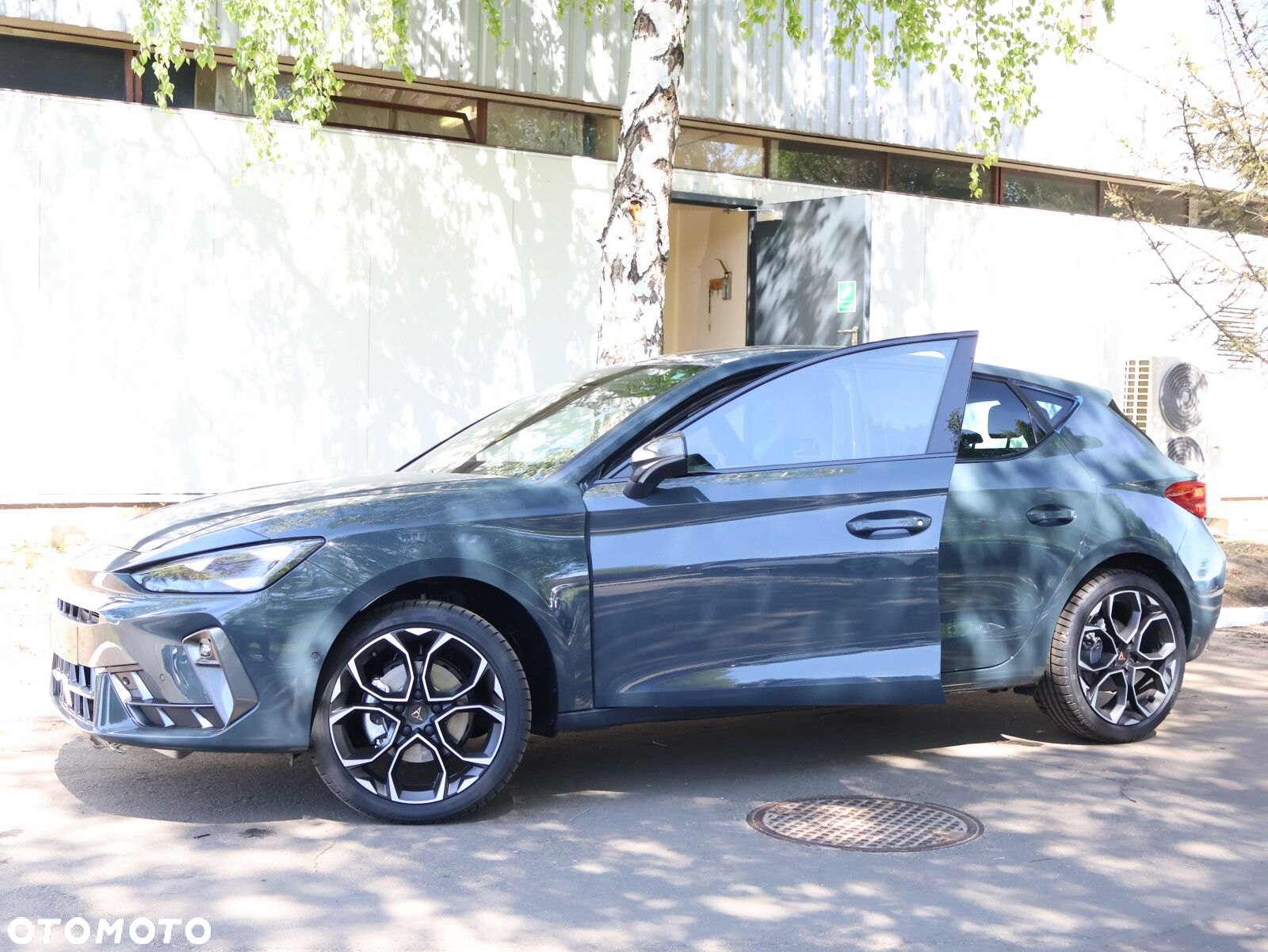 Cupra Leon 1.5 eTSI mHEV DSG - 13
