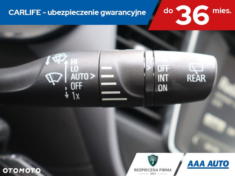 Opel Crossland X - 18