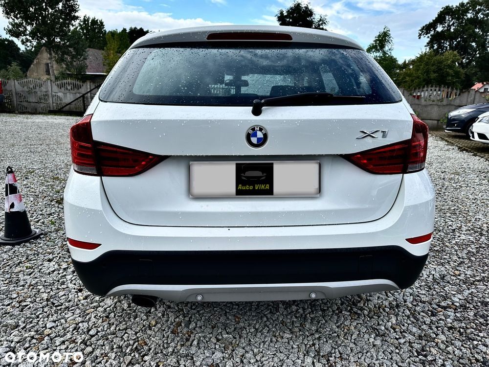 BMW X1 sDrive18i xLine - 6