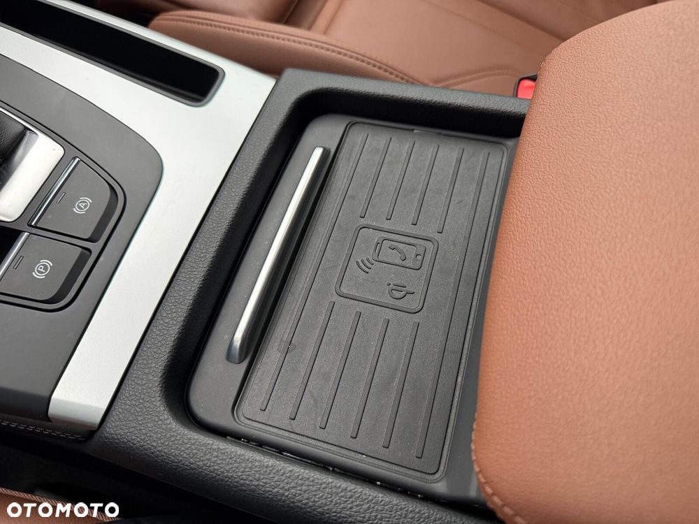 Audi Q5 50 TFSI e Quattro Advanced S tronic - 36