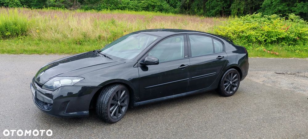 Renault Laguna - 8