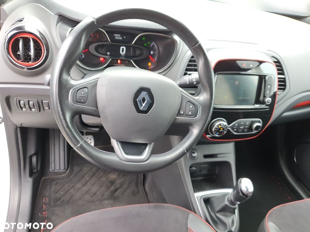 Renault Captur - 13