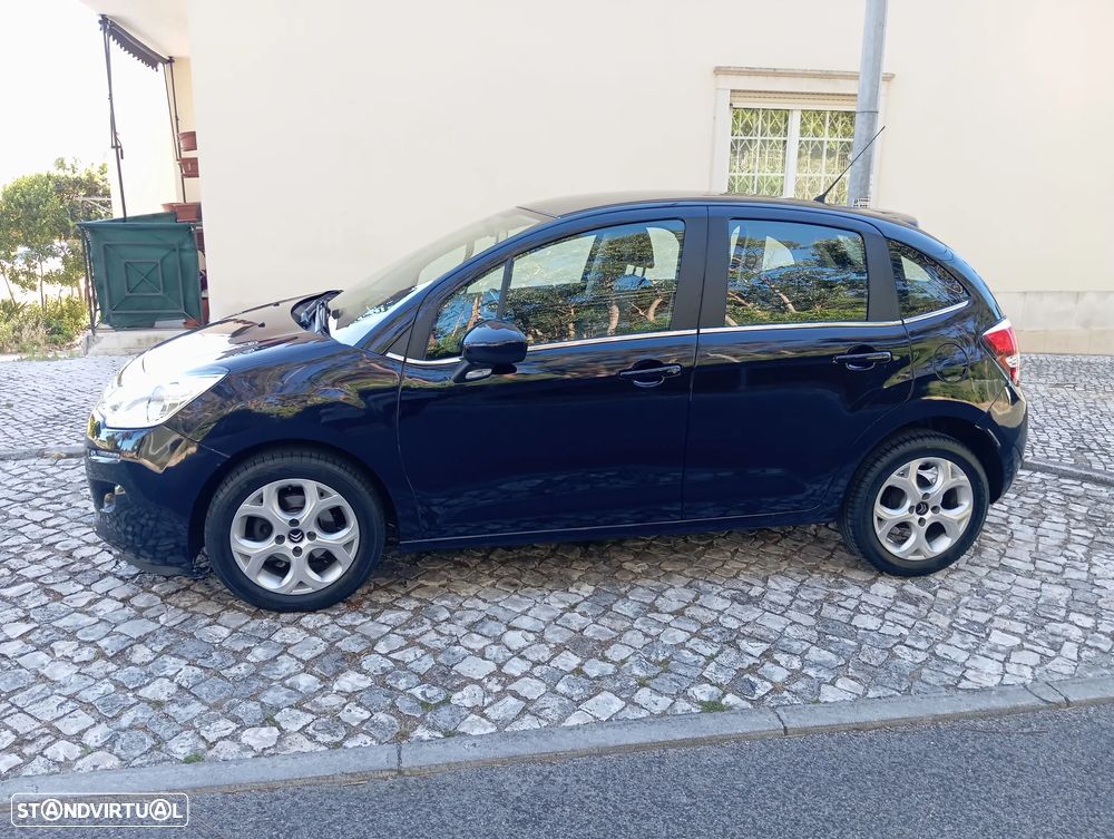 Citroën C3 1.2 PureTech Feel - 1