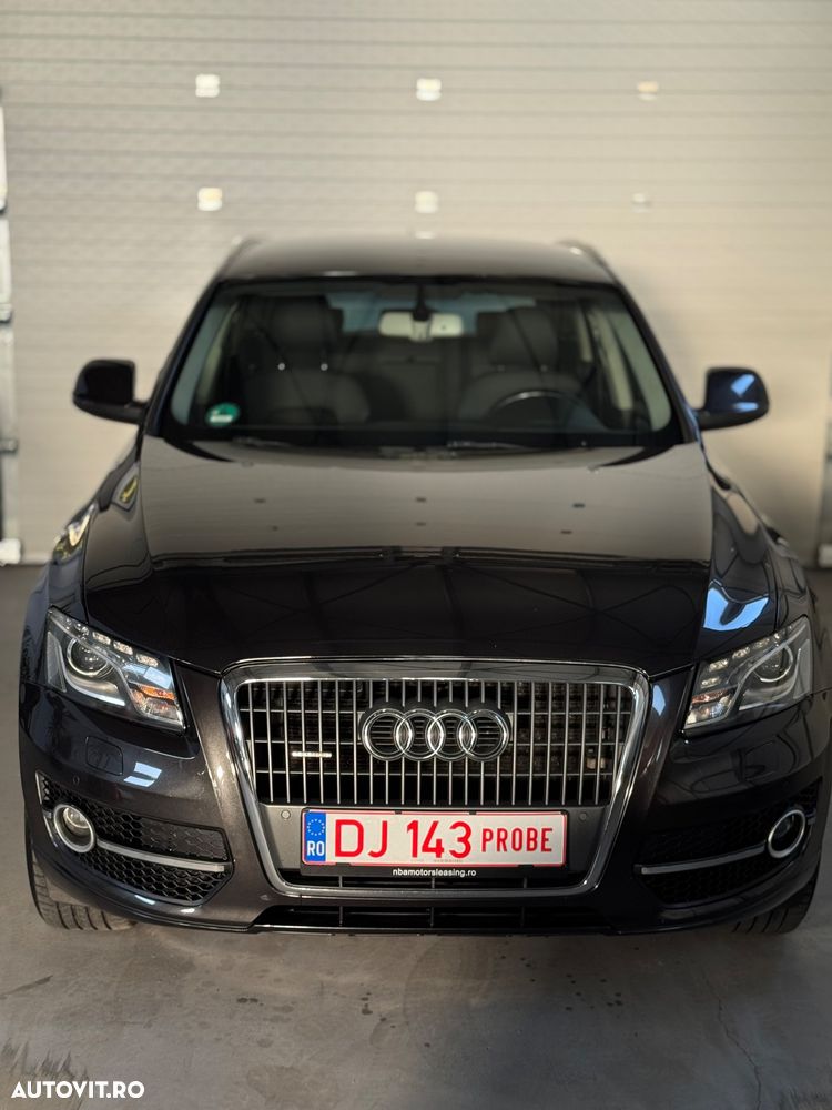 Audi Q5 2.0 TFSI Quattro S tronic - 2
