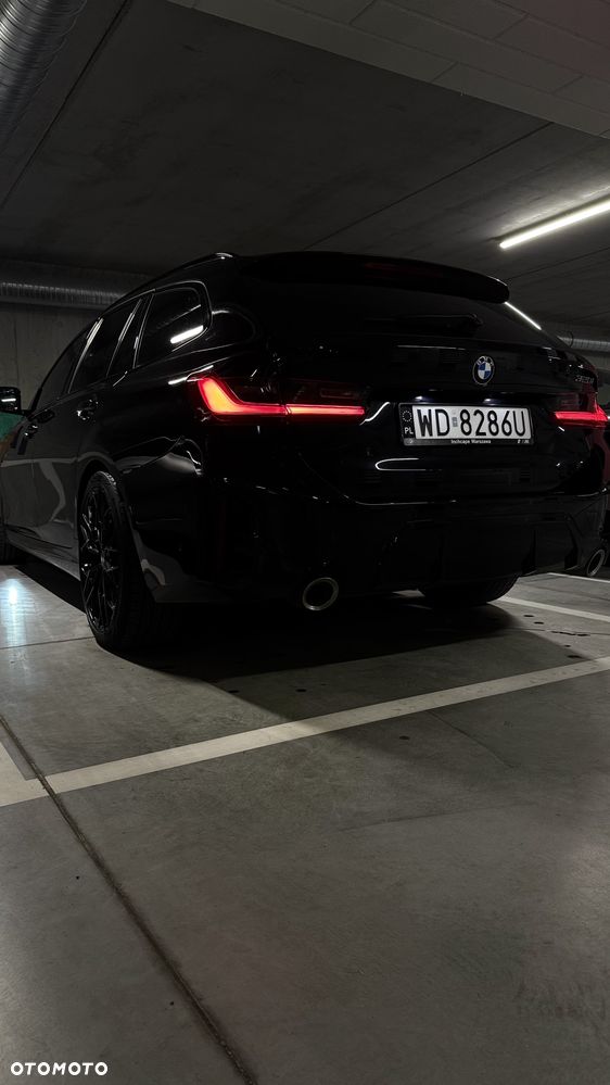 BMW Seria 3 320i M Sport - 2