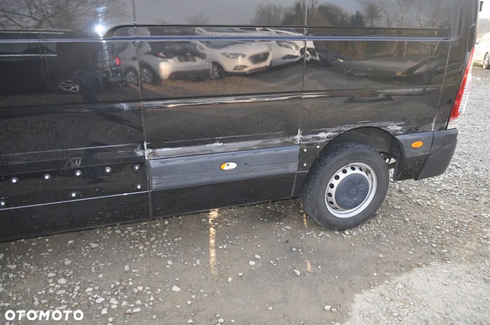 Renault master - 17