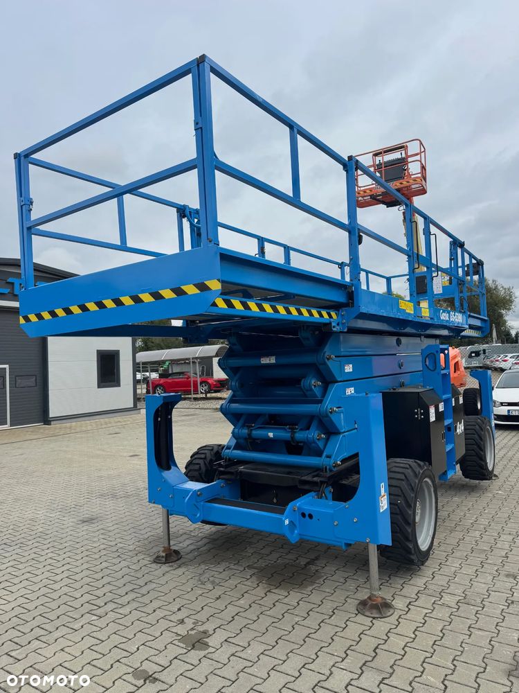 Genie GS5390 RT - 14