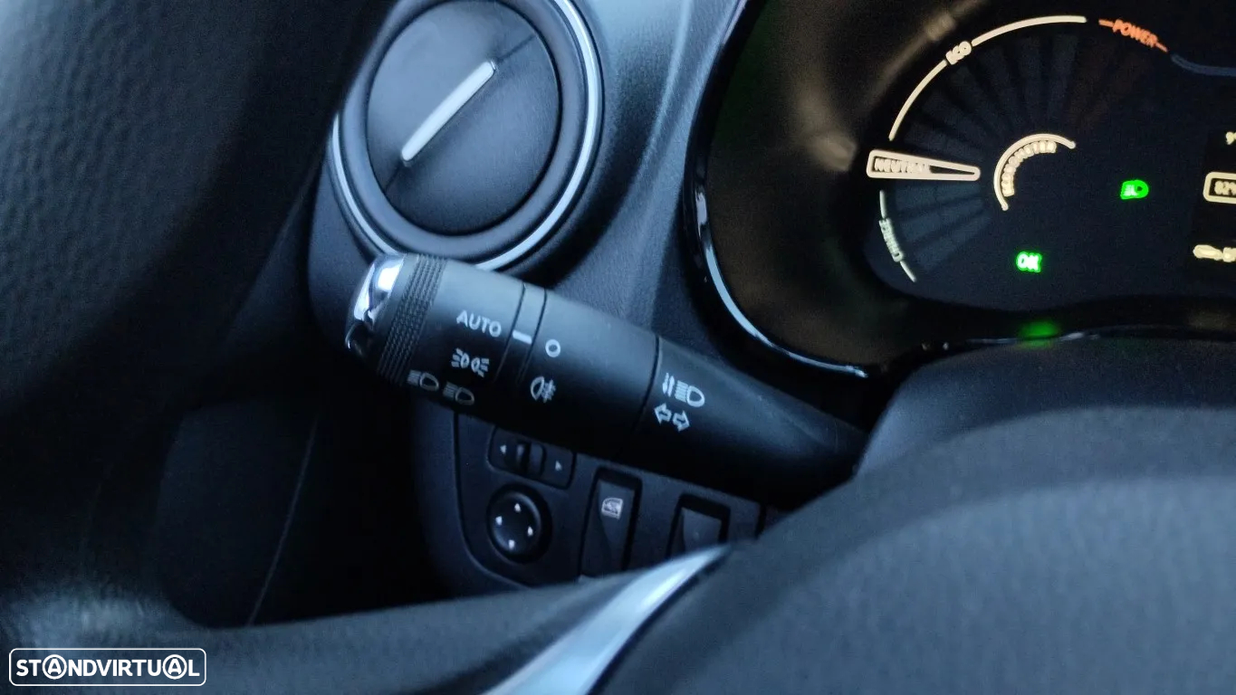 Dacia Spring Electric 45 Expression - 8