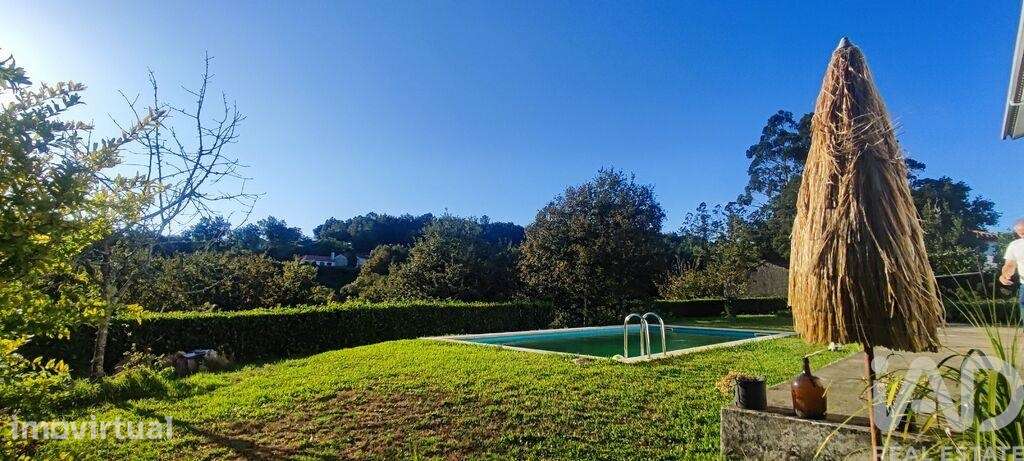 Casa / Villa T4 em Mentrestido de 524 m2 - Grande imagem: 4/40