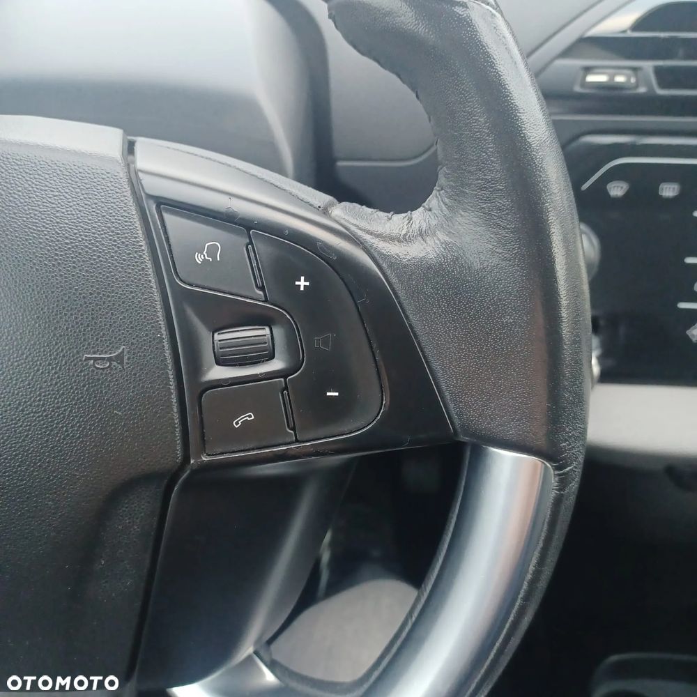 Citroën C4 Picasso BlueHDi 120 Exclusive - 5