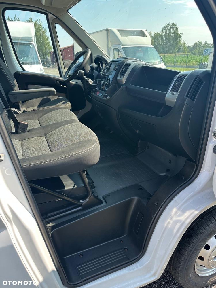 Fiat Ducato L2H2 - 14