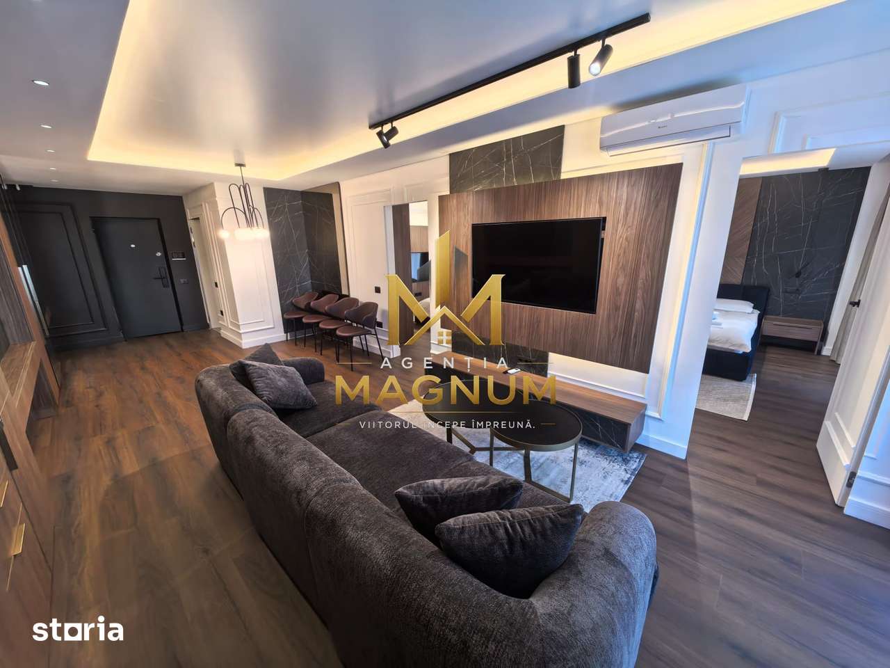 Apartament premium de închiriat | Bulevardul Unirii | Lângă Catedrală — fotografia 2