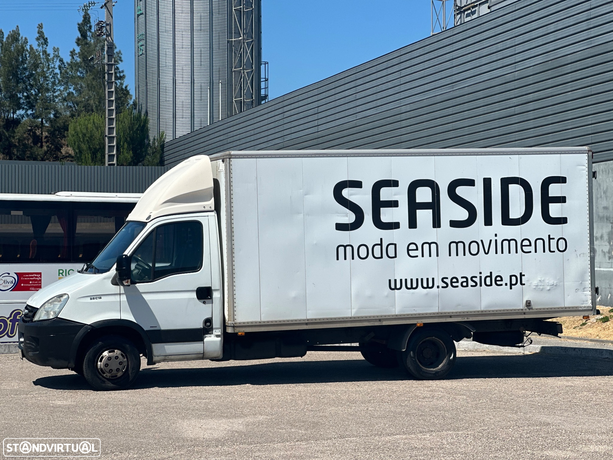 Iveco 35C15 - 2